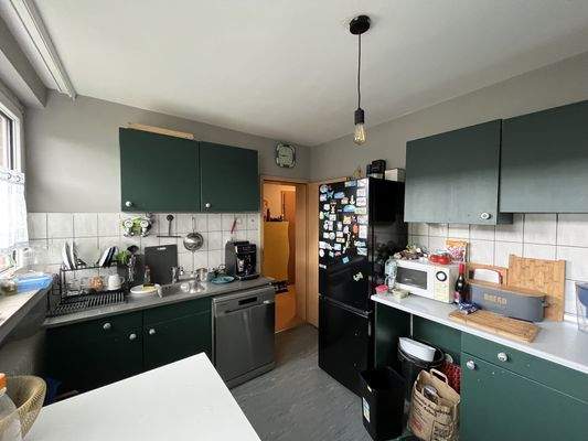 Küche- Bild 2