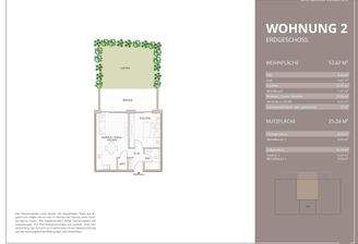 Grundriss Wohnung 02
