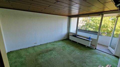 Hannover Wohnungen, Hannover Wohnung kaufen