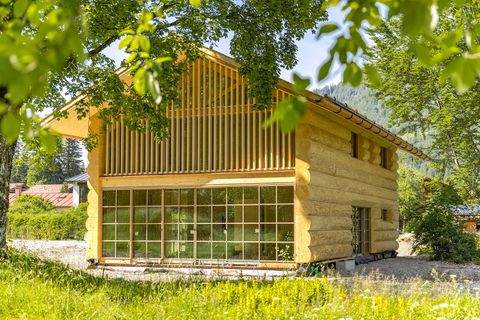 Schliersee Häuser, Schliersee Haus kaufen