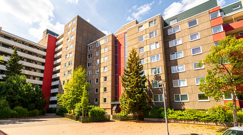 Hannover Wohnungen, Hannover Wohnung mieten