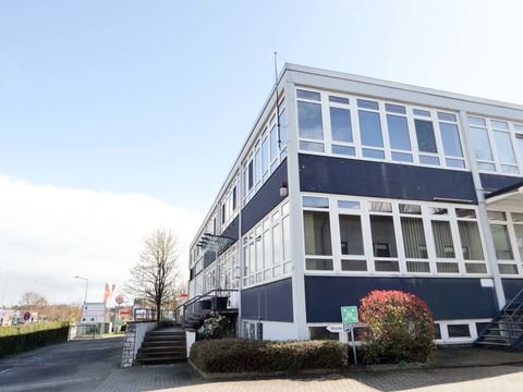 Wedel Büros, Büroräume, Büroflächen 