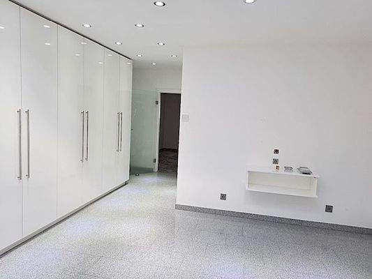  Schränke Arbeitszimmer