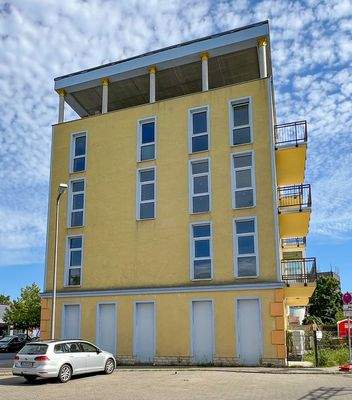 Gesamtansicht Seite rechts