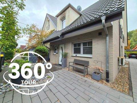 Gütersloh Häuser, Gütersloh Haus kaufen