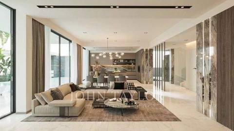 Agios Athanasios Häuser, Agios Athanasios Haus kaufen