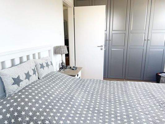 Zimmer II Ansicht II