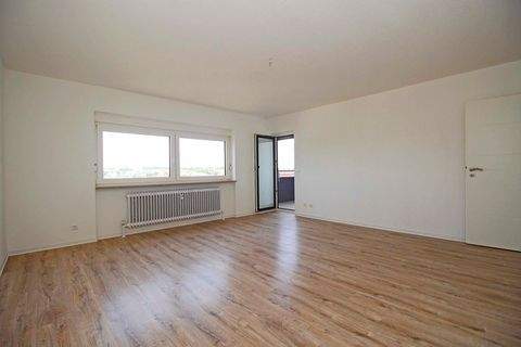 Heilbronn / Frankenbach Wohnungen, Heilbronn / Frankenbach Wohnung mieten