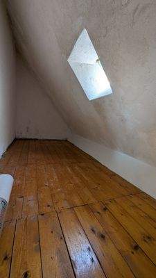 Abstellraum Abseite DG