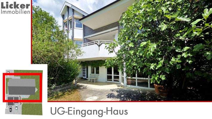 UG-Eingang-Haus