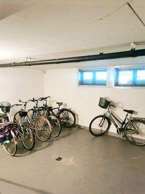 Fahrradkeller