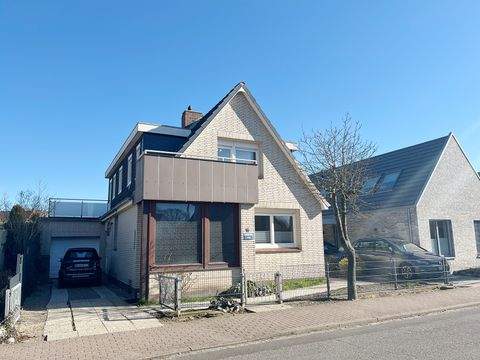 Büsum Häuser, Büsum Haus kaufen
