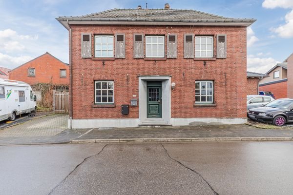 20250129, Waldstrasse 15, Selkant DE, Quaden Makel