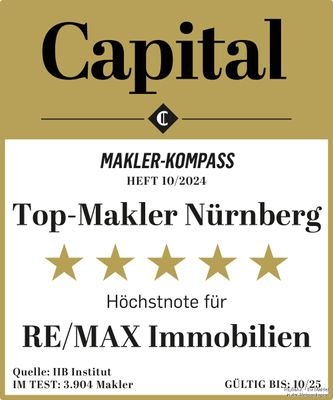 Capital_Makler-Kompass