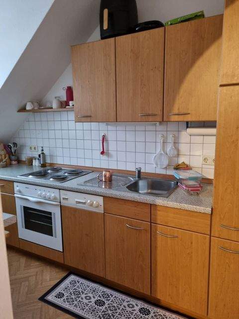 Bad Staffelstein Wohnungen, Bad Staffelstein Wohnung mieten