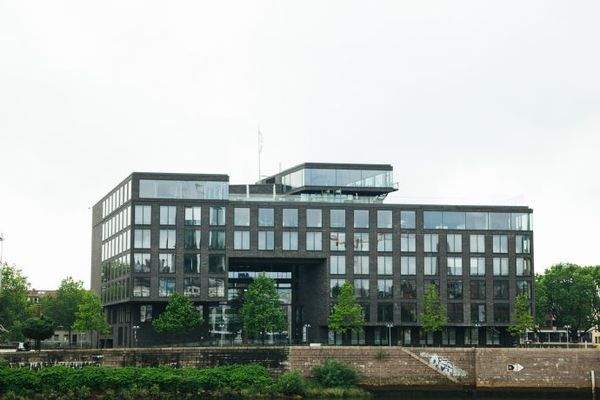 ecos office center bremen
