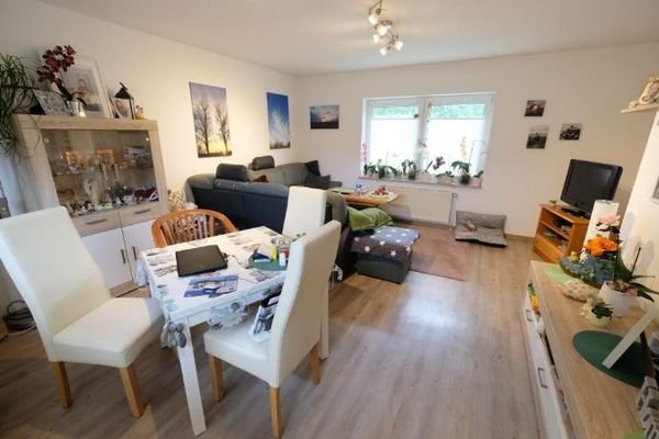 Wohnzimmer Hinterhaus