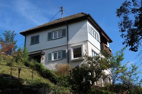 Oberndorf am Neckar Häuser, Oberndorf am Neckar Haus kaufen