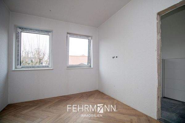 (Beispielbild) Schlafzimmer