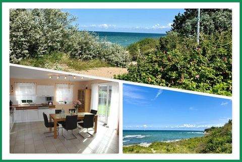 Dranske / Lancken Häuser, Dranske / Lancken Haus kaufen