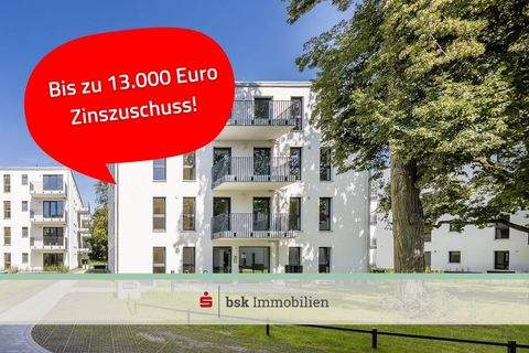 Königs Wusterhausen Wohnungen, Königs Wusterhausen Wohnung kaufen