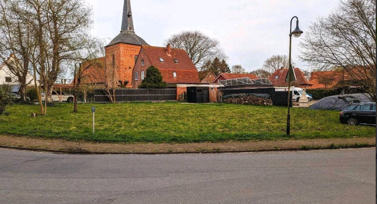 Bild Grundstück Belum