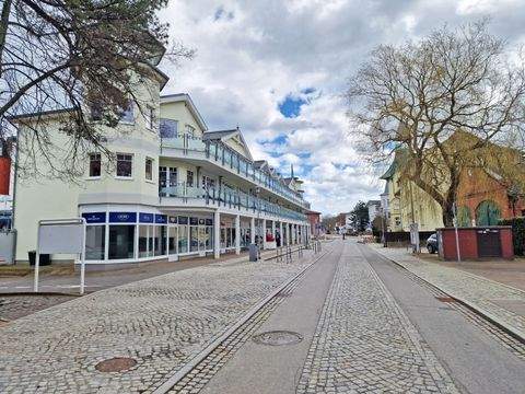 Zinnowitz Wohnungen, Zinnowitz Wohnung kaufen