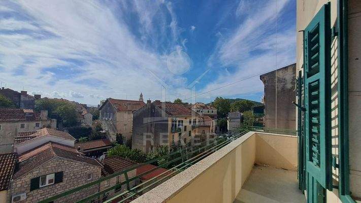 Kulturelles Herzstück im charmanten Split