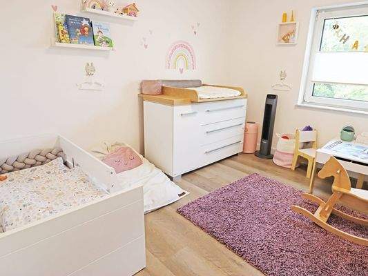 Kinderzimmer (auf Grundriss ELTERN)