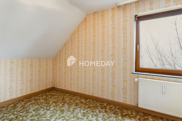 1. OG Schlafzimmer 1