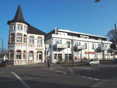 Oldenburg Renditeobjekte, Mehrfamilienhäuser, Geschäftshäuser, Kapitalanlage