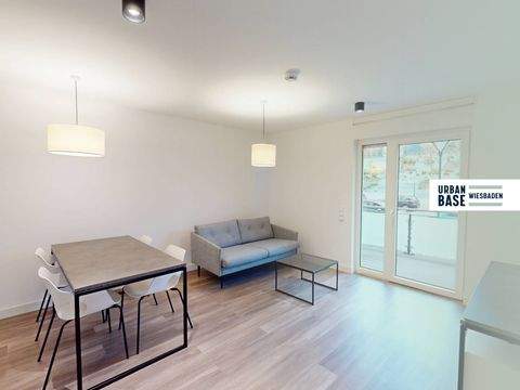 Wiesbaden Wohnungen, Wiesbaden Wohnung mieten