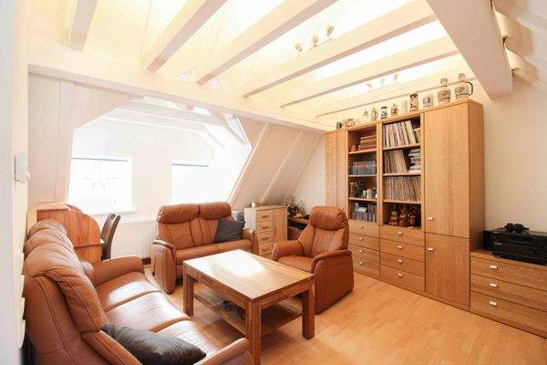 Wohnbereich Ansicht 1