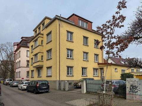 Konstanz Wohnungen, Konstanz Wohnung mieten