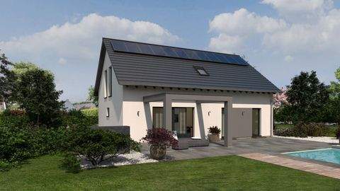 Nauen Häuser, Nauen Haus kaufen