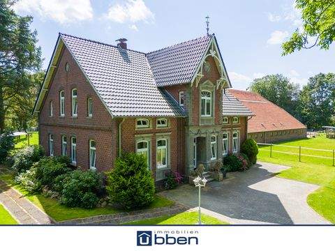 Wittmund / Warnsath Häuser, Wittmund / Warnsath Haus kaufen