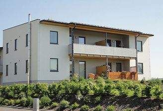 Wohnhausanlage 3 in Vitis