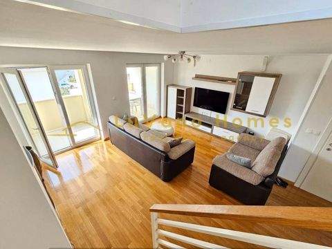 Malinska-Dubasnica Wohnungen, Malinska-Dubasnica Wohnung kaufen