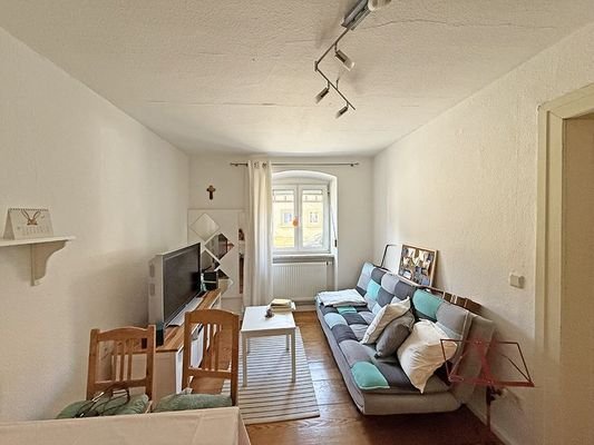 Wohnzimmer EG