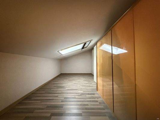 Galerie (kein Wohnraum)