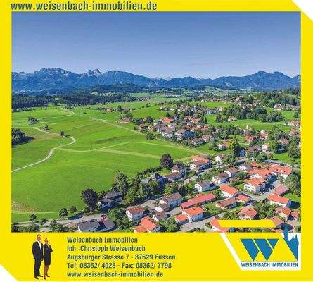 Weisenbach Immobilien