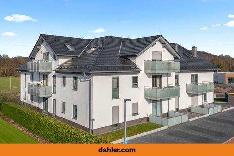 Schauenburg / Elgershausen Wohnungen, Schauenburg / Elgershausen Wohnung mieten