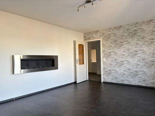 Wohnzimmer Erdgeschoss