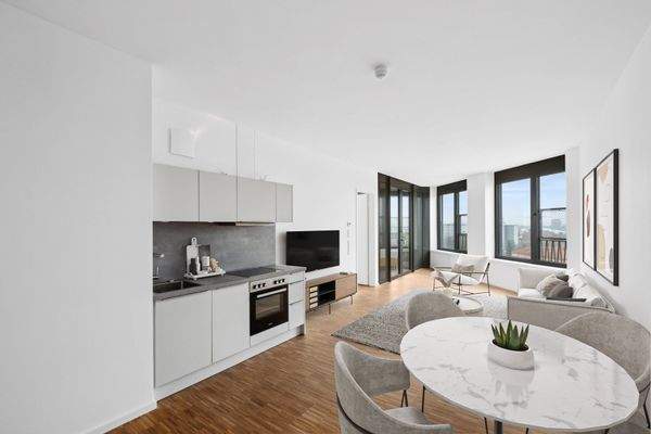 Wohnbereich_Musterwohnung