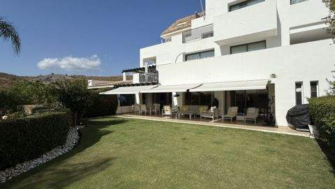 Benahavis Wohnungen, Benahavis Wohnung kaufen