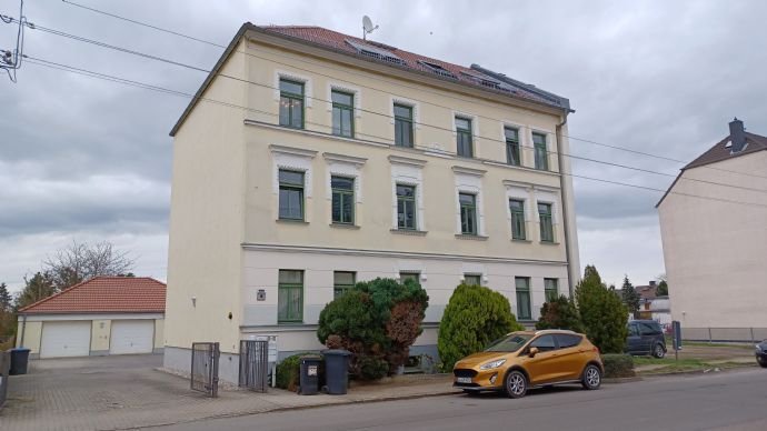 2 Zimmer Wohnung in Leipzig (Holzhausen)
