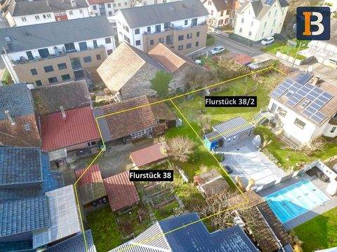 Lörrach Grundstücke, Lörrach Grundstück kaufen