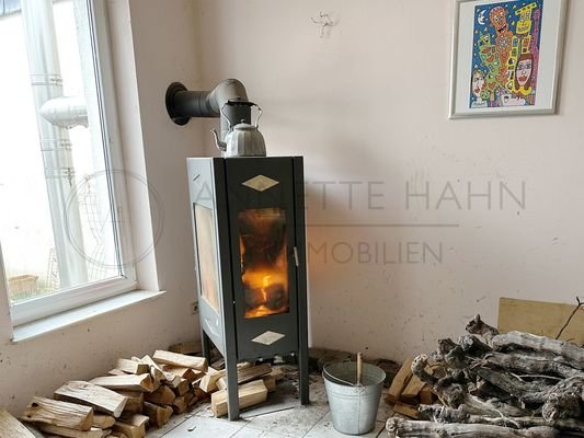 Kamin