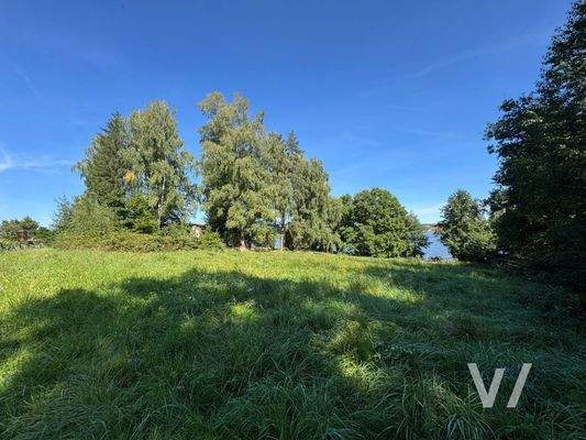 Grundstück Holving