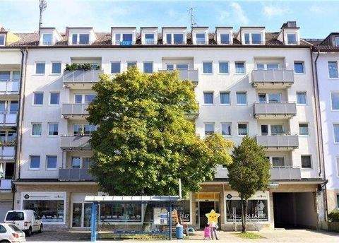 München Wohnungen, München Wohnung mieten